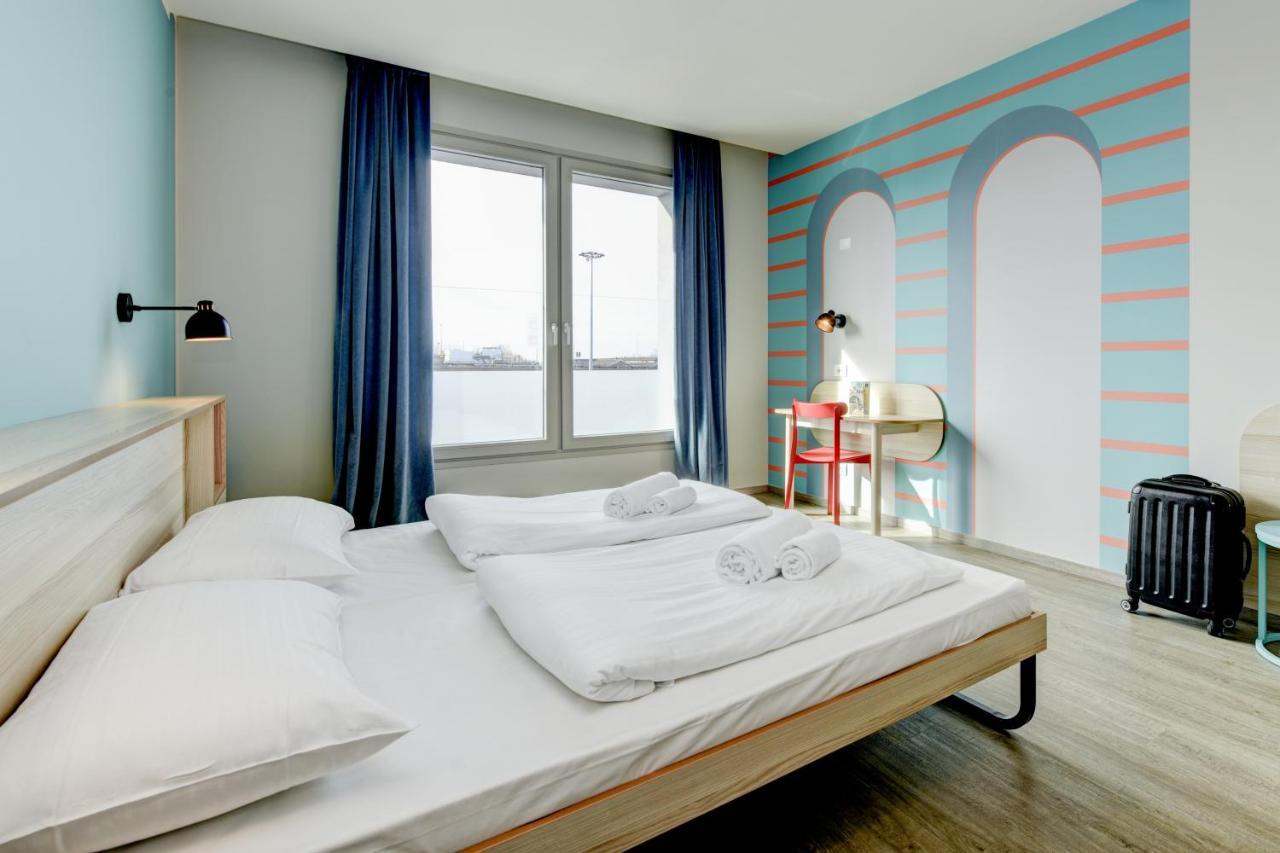 Meininger Venezia เมสเตร ภายนอก รูปภาพ